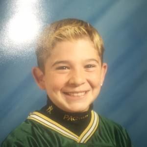 Meet your Posher, Joe